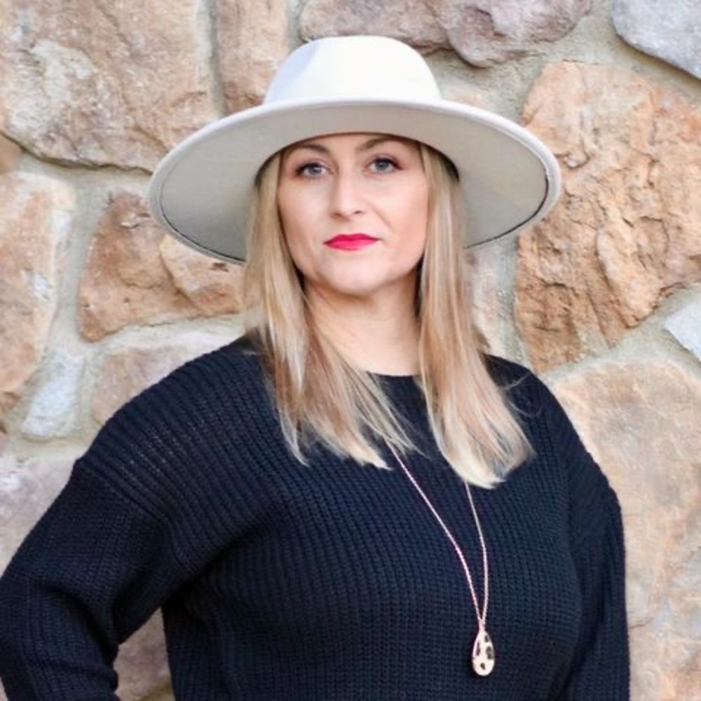 Meet your Posher, Rochelle